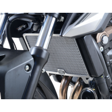 R&G Racing Radiator Guard for the Honda CB500F '16-'18 R&G Racing Radiator Guard for the Honda CB500F '16-'18
